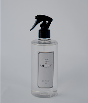 �gua Perfumada Cheiro de Casa 500ml