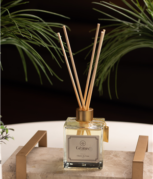 Difusor de Varetas Bambu 250ml