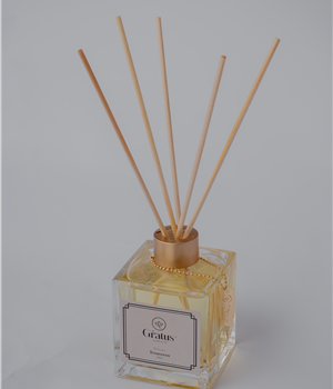 Difusor de Varetas Gratus Signature 250ml