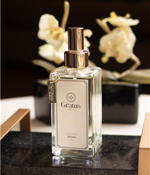 Home Spray Ch� Branco 250ml