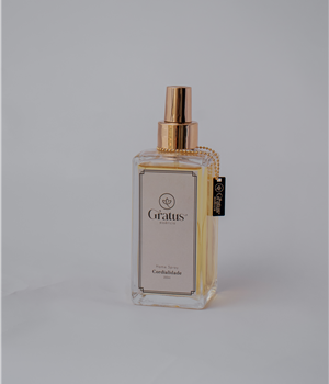 Home Spray Cordialidade 250ml