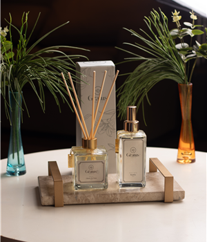 Kit Difusor + Home Spray