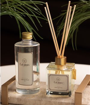 Kit Difusor + Refill