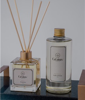 Kit Difusor + Refill