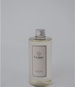 Refill Aromatizador Bambu 500ml