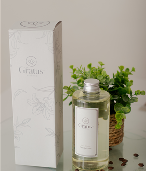 Refill Aromatizador Trousseau 500ml