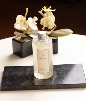 Refill Sabonete L�quido Gratus Signature 250ml