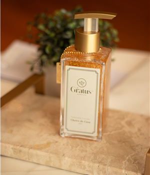 Sabonete L�quido Brisa de Minas 250ml