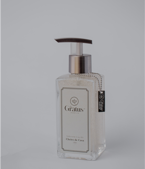 Sabonete L�quido Cordialidade 250ml