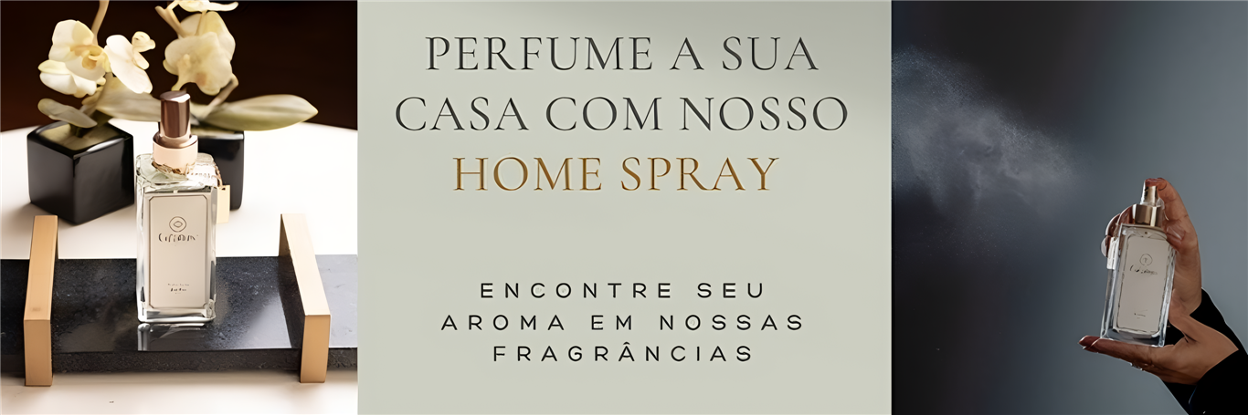 Home Spray